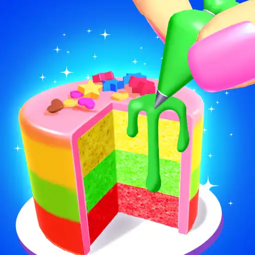 Play Mini Kitchen 3D APK