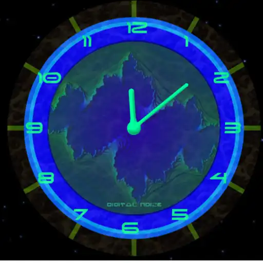 Play Minimal Damage Watch Face APK