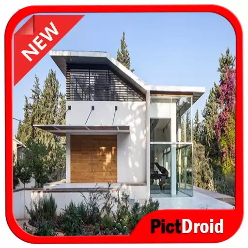 Play Minimalist House Design APK