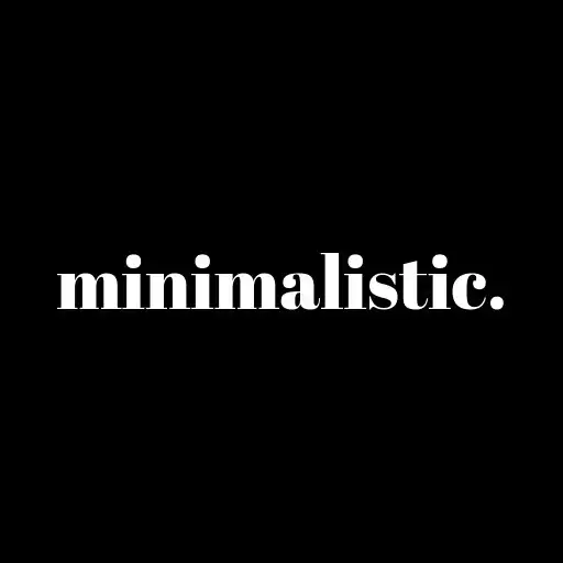 Play Minimalist Launcher APK