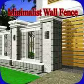 Free play online Minimalist Wall Fence APK