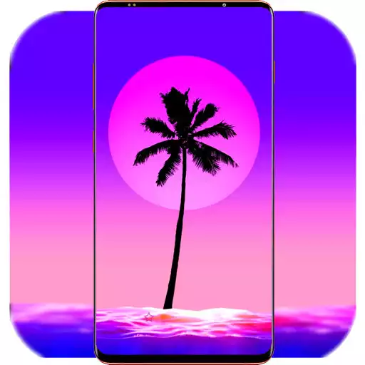 Play Minimalist Wallpaper HD APK