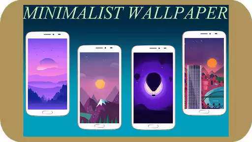 Play Minimalist Wallpaper HD  and enjoy Minimalist Wallpaper HD with UptoPlay