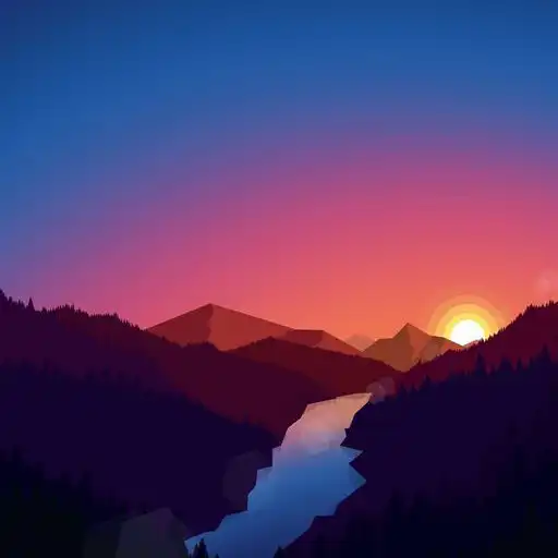 Play Minimal Wallpapers 4K APK