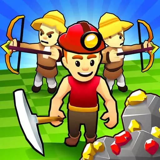 Play Mining Hero APK