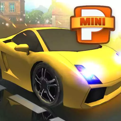 Free play online Mini Parking APK