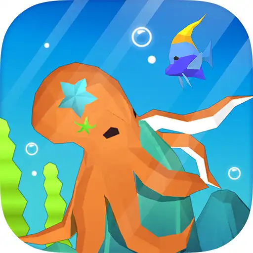 Play Mini Seabed-Idle Building Game APK