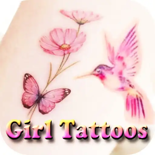 Play Mini Tattoos For Girls APK