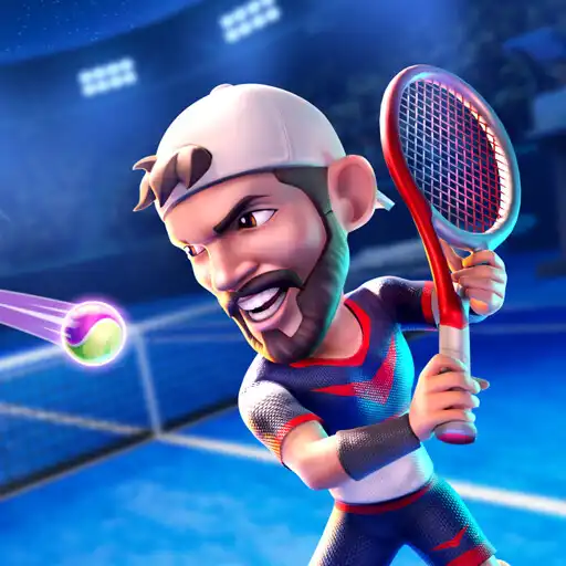 Play Mini Tennis: Perfect Smash APK