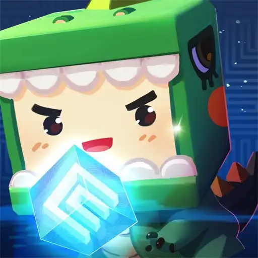 Play Mini World: CREATA APK