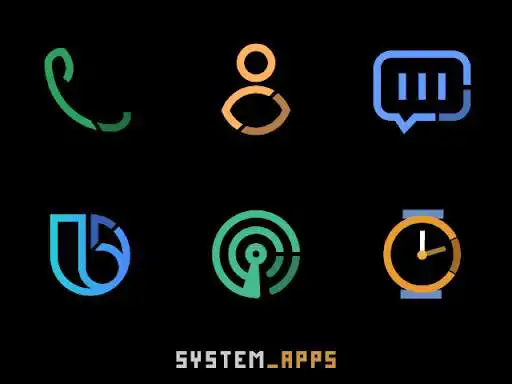 Play MinMaCons Icon Pack  and enjoy MinMaCons Icon Pack with UptoPlay