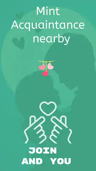 Play Mint - Dating nearby as an online game Mint - Dating nearby with UptoPlay