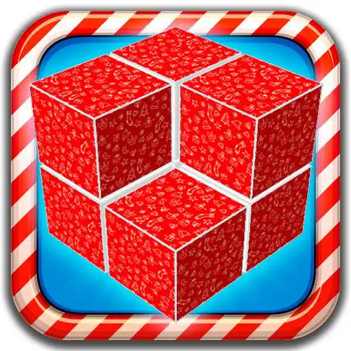 Run free android online Minus Cube 3D puzzle game free APK