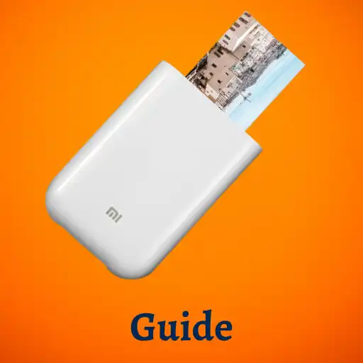 Play Mi portable printer Guide APK