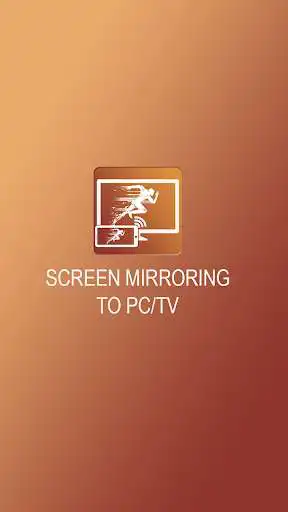 Play Miracast Display Finder : Mobile to PC mirroring  and enjoy Miracast Display Finder : Mobile to PC mirroring with UptoPlay