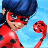 Free play online Miraculous Ladybug  Cat Noir - The Official Game APK