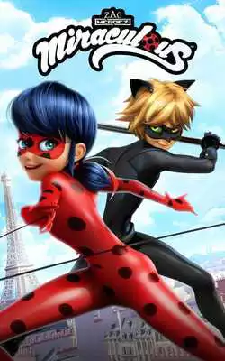 Play Miraculous Ladybug  Cat Noir - The Official Game