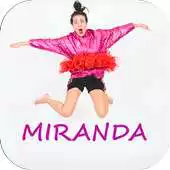 Free play online Miranda Sings All Songs APK