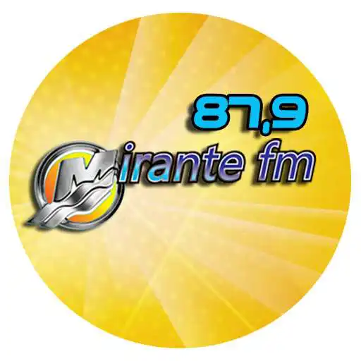 Play Mirante FM 87,9 APK