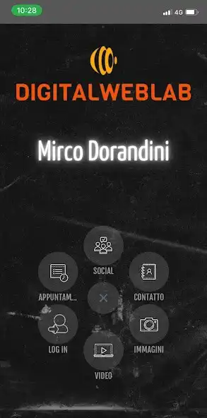 Play Mirco Dorandini  and enjoy Mirco Dorandini with UptoPlay