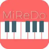 Free play online MiReDo Ear Training APK