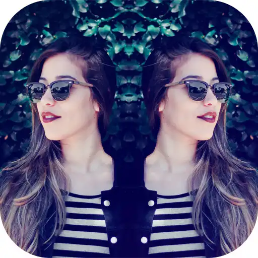 Play MIRROR LAB Mirror Photo Editor APK