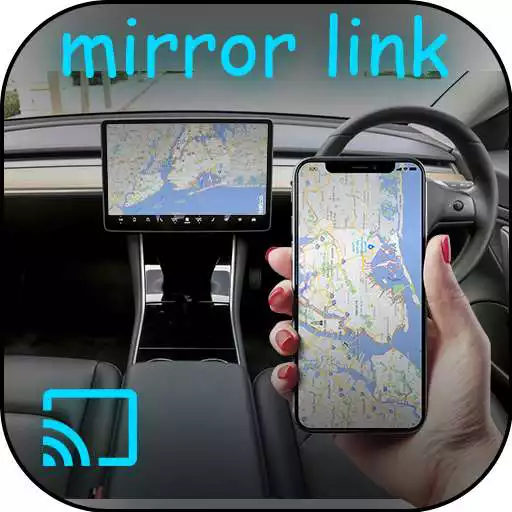 Play Mirror Link APK