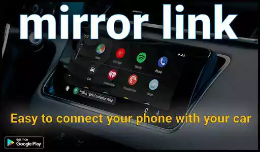 Play Mirror Link  and enjoy Mirror Link with UptoPlay