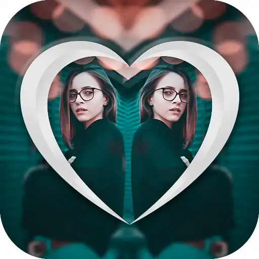 Play Mirror Photo Editor : Photo Editor & Collage Maker APK