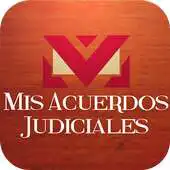 Free play online Mis Acuerdos Judiciales APK