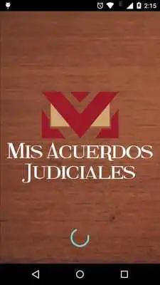 Play Mis Acuerdos Judiciales