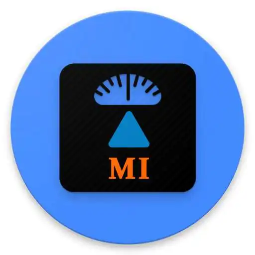 Free play online Mi Scale for Garmin APK