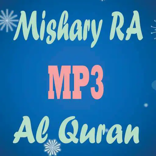 Play Mishary Al Afasy Al Quran MP3 APK