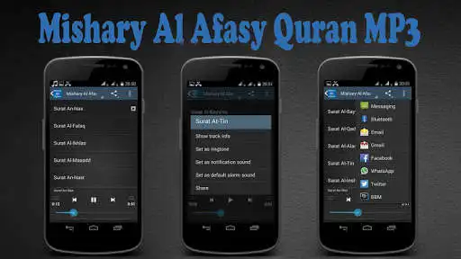 Play Mishary Al Afasy Al Quran MP3 as an online game Mishary Al Afasy Al Quran MP3 with UptoPlay