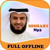 Free play online Mishary Al Afasy Offline Quran APK