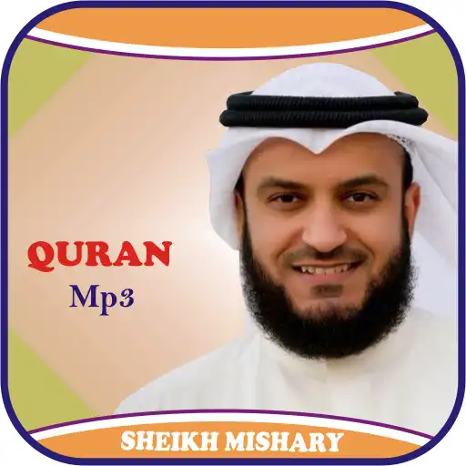 Run free android online Mishary al Afasy quran mp3 APK