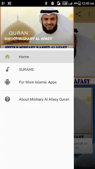 Play APK Mishary al Afasy quran mp3  and enjoy Mishary al Afasy quran mp3 with UptoPlay com.andromo.dev490583.app458296