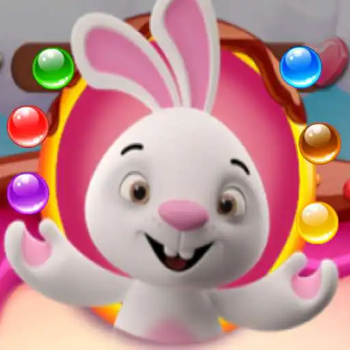 Play Miss Bunny Pop APK