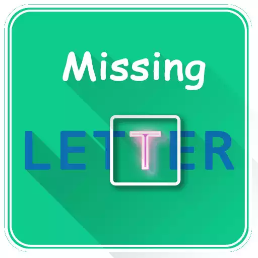 Play Missing Letter APK