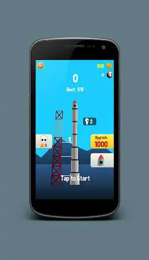 Play Mission Control - Rocket Space Frontier  and enjoy Mission Control - Rocket Space Frontier with UptoPlay