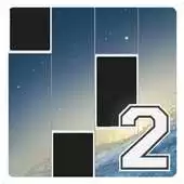 Free play online Mission Impossible - Piano Space APK