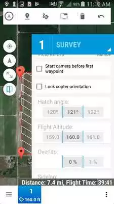 Play Mission Maker for ArduPilot