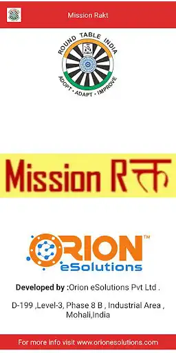 Play Mission Rakt  and enjoy Mission Rakt with UptoPlay