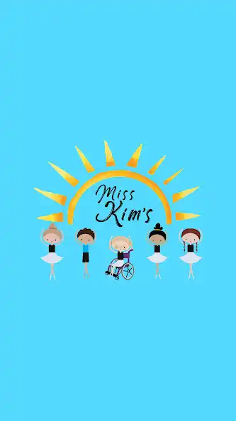 Play Miss Kims Childrens Dance  and enjoy Miss Kims Childrens Dance with UptoPlay