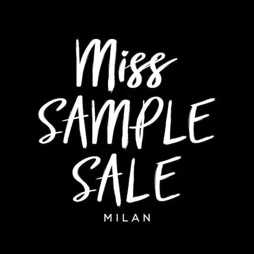 Play Miss Sample Sale APK