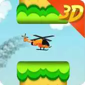 Free play online Mister Copter 3D APK