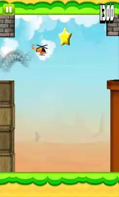 Play Mister Copter 3D