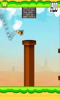 Play Mister Copter 3D