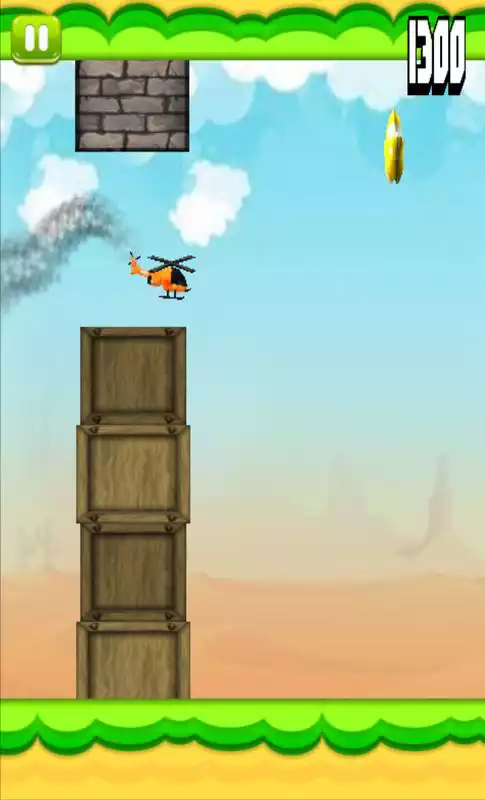 Play Mister Copter 3D