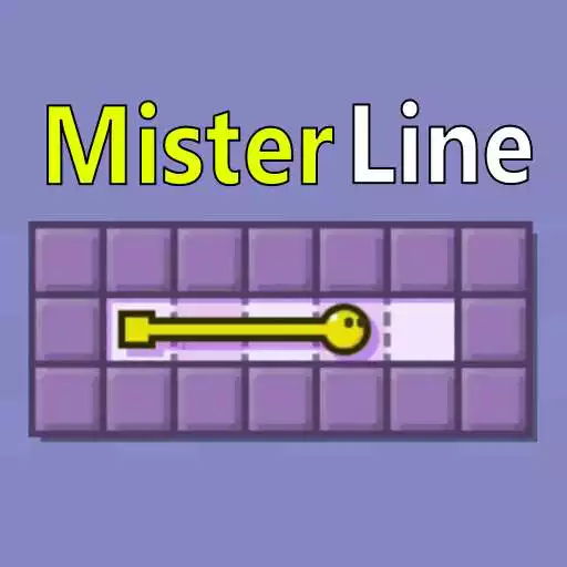 Play Mister Line APK